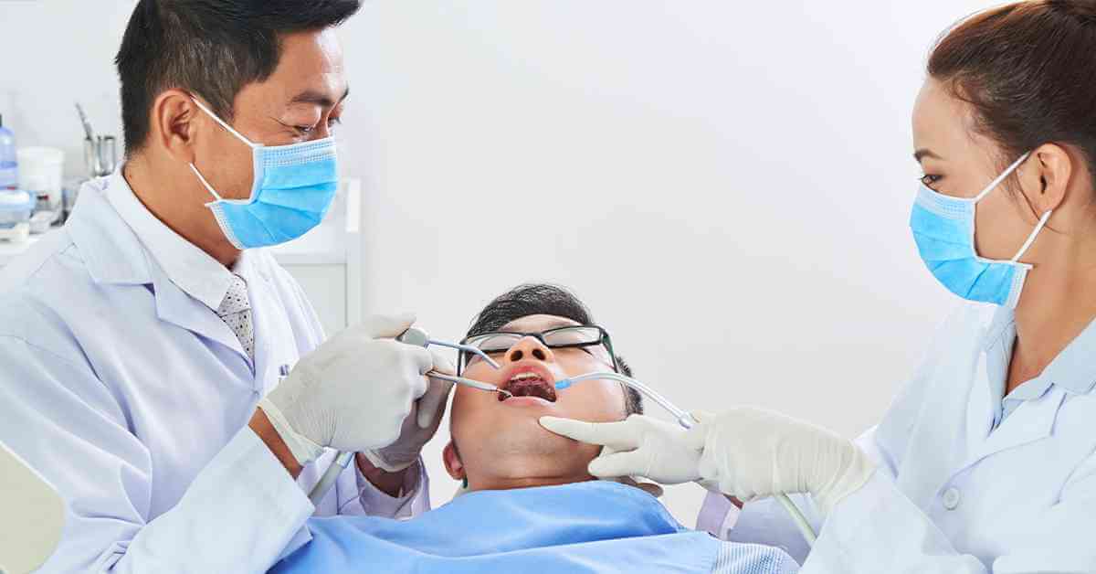 工聯會深圳免費洗牙及牙科服務優惠